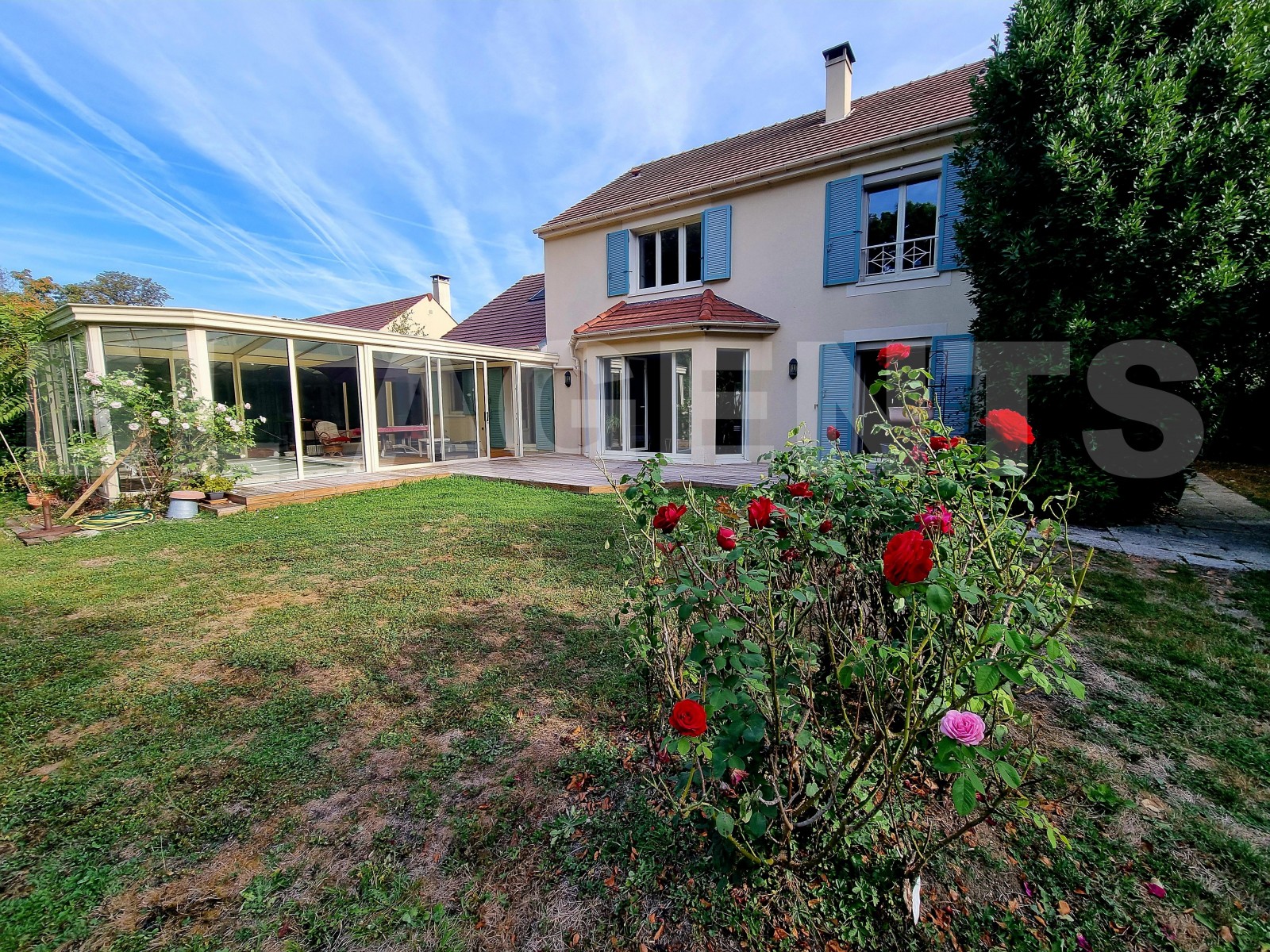 Maison 7 Pièce(s) ETIOLLES - Photo 1