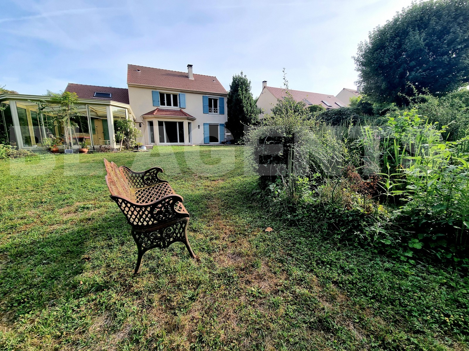 Maison 7 Pièce(s) ETIOLLES - Photo 3