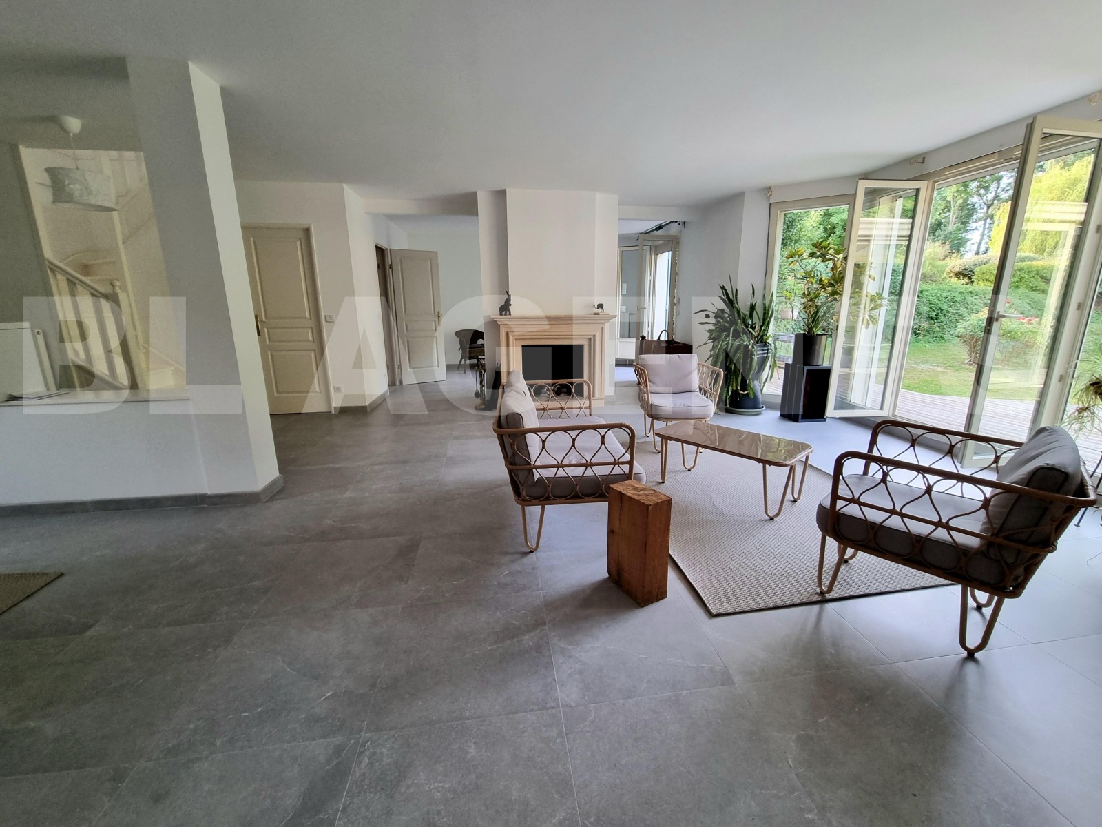 Maison 7 Pièce(s) ETIOLLES - Photo 4