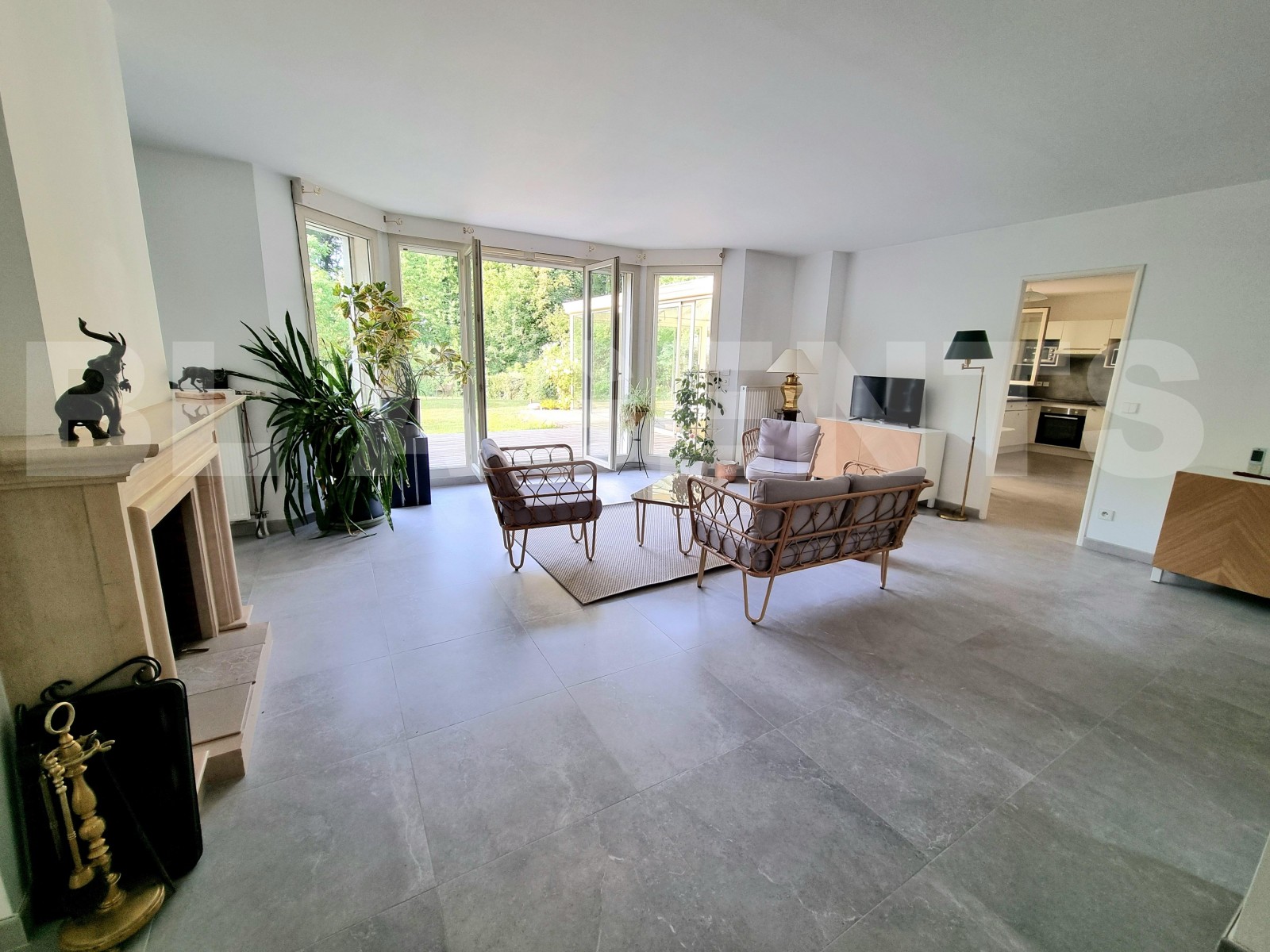 Maison 7 Pièce(s) ETIOLLES - Photo 5