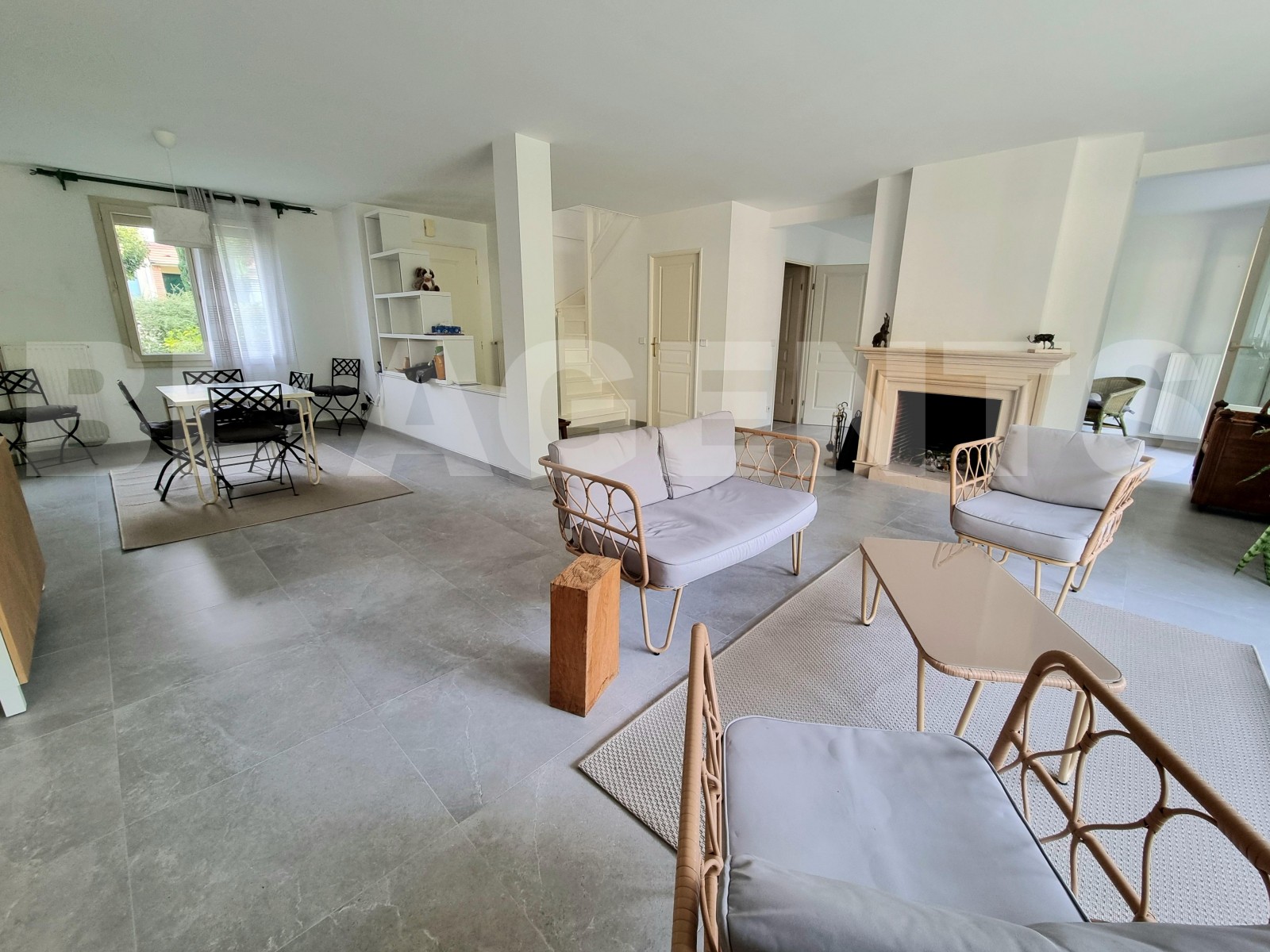 Maison 7 Pièce(s) ETIOLLES - Photo 6