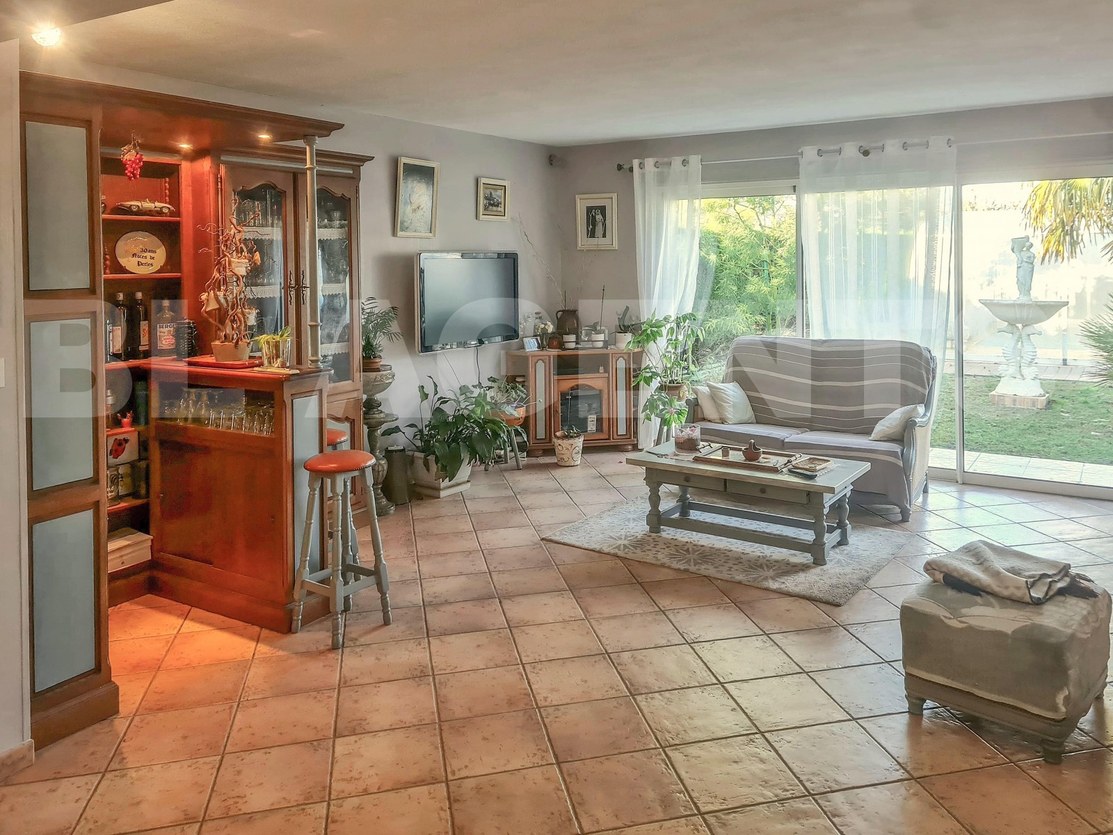 Maison 11 Pièce(s) POUANT - Photo 7