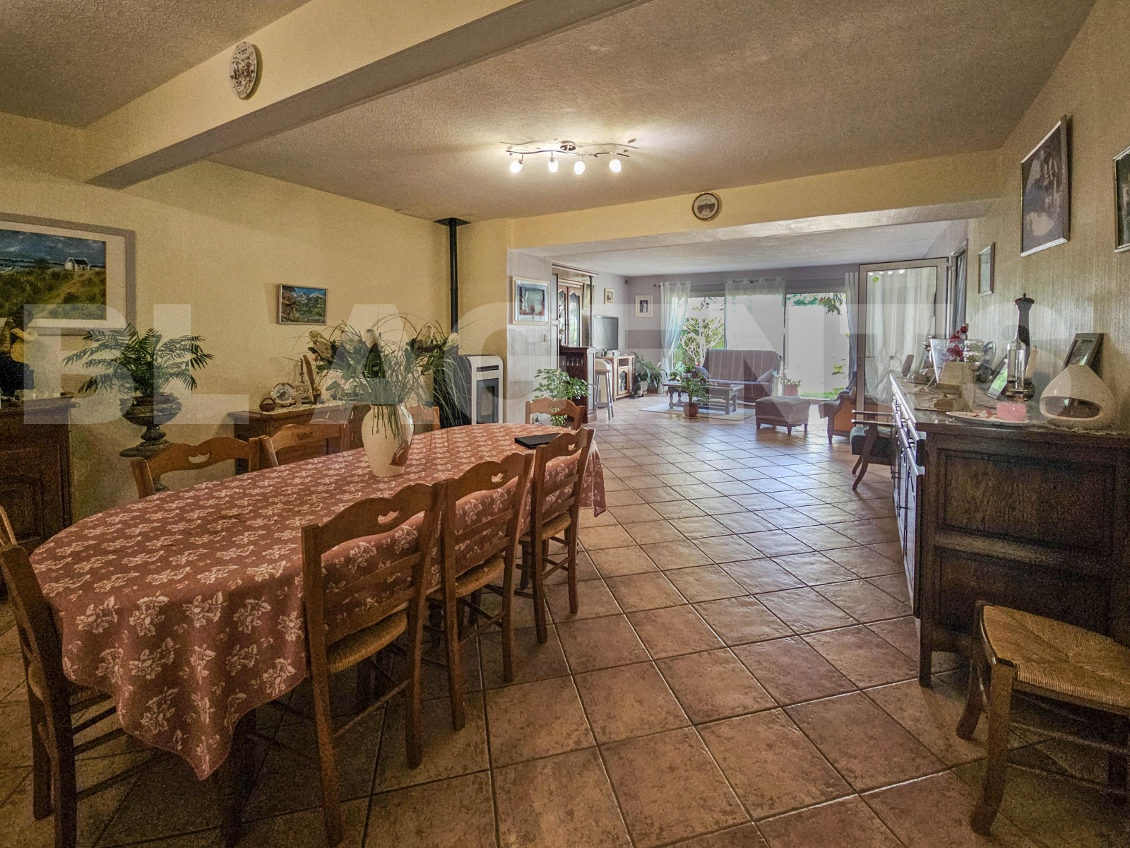 Maison 11 Pièce(s) POUANT - Photo 8