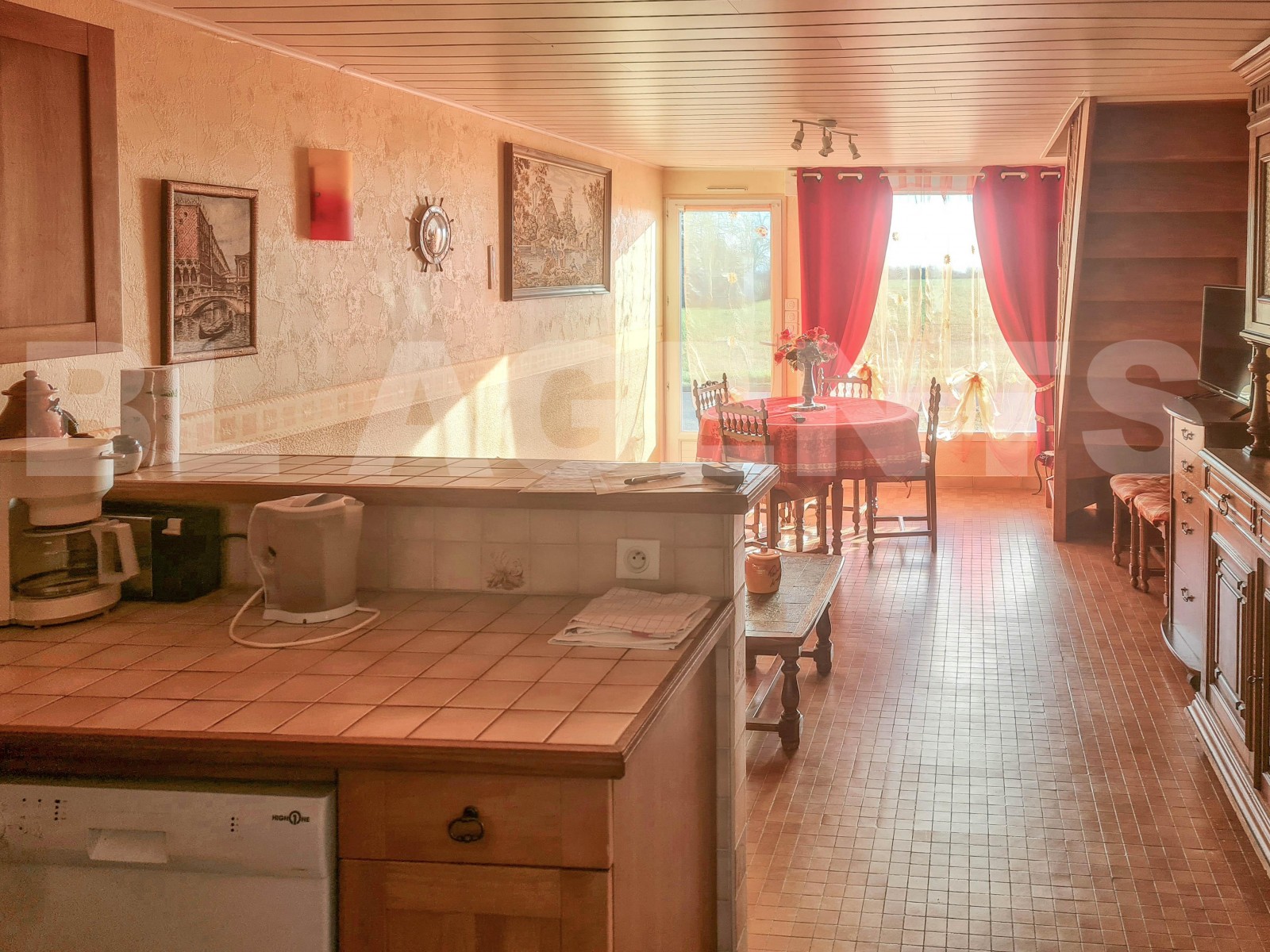 Maison 11 Pièce(s) POUANT - Photo 9
