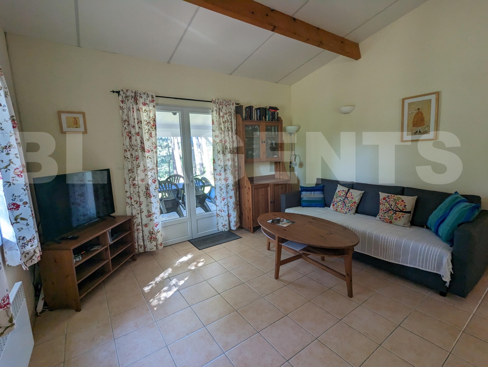 Maison 4 Pièce(s) BROSSAC - Photo 3