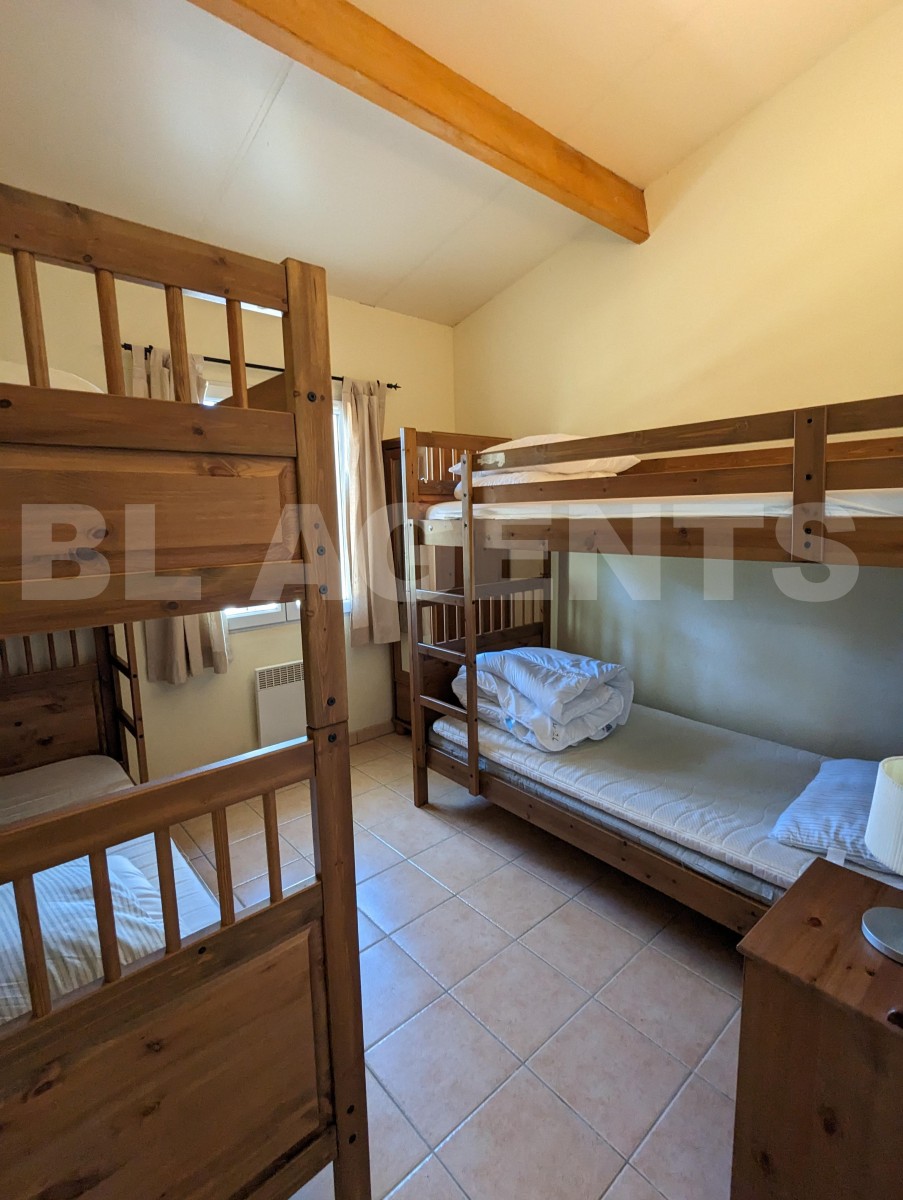 Maison 4 Pièce(s) BROSSAC - Photo 6
