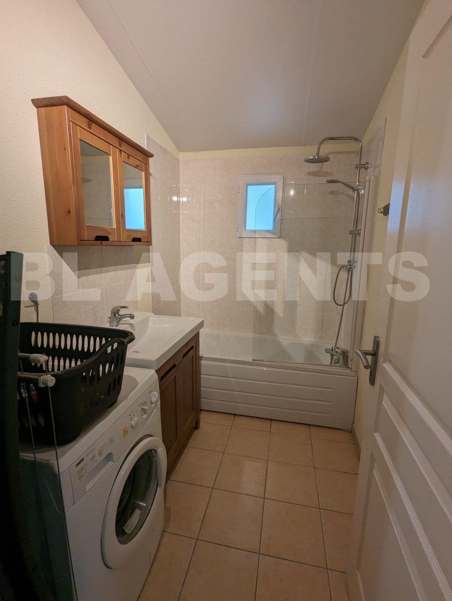 Maison 4 Pièce(s) BROSSAC - Photo 7