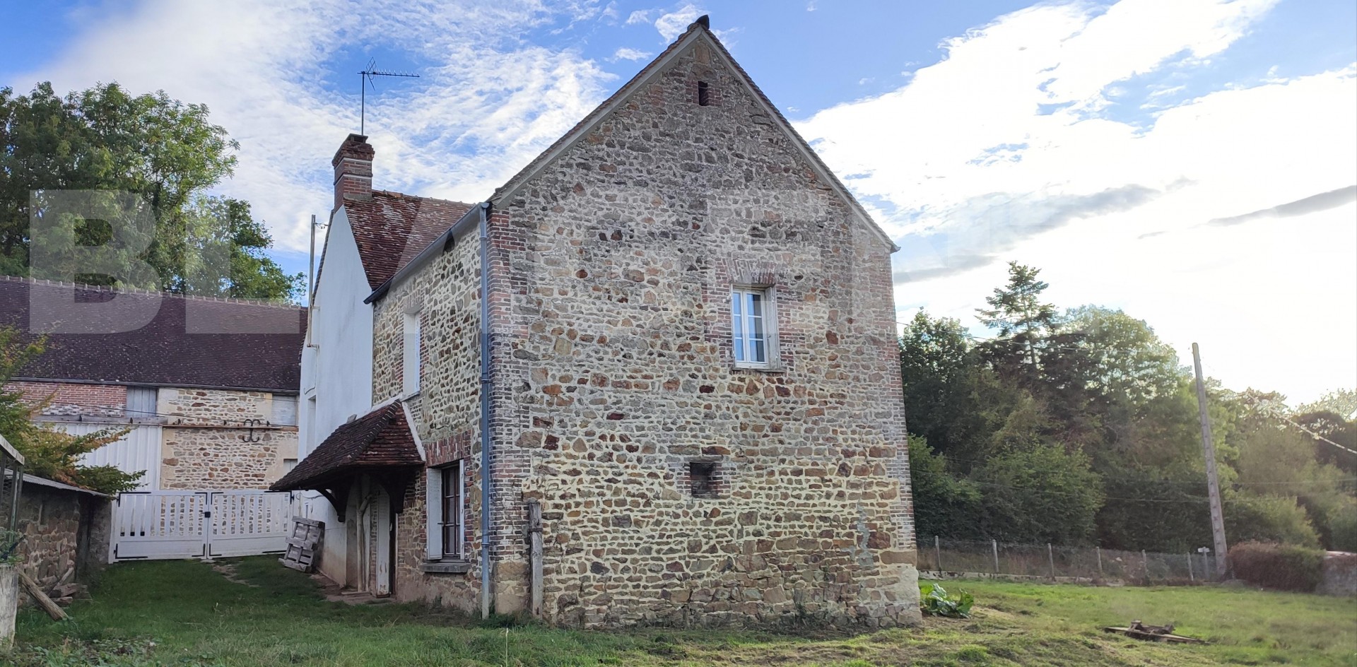 Maison 4 Pièce(s) BOISCHAMPRE - Photo 1