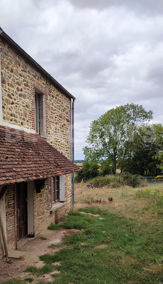 Maison 4 Pièce(s) BOISCHAMPRE - Photo 7