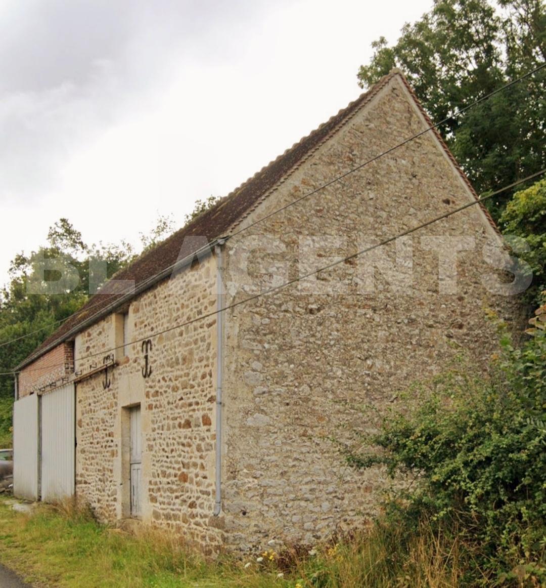 Maison 4 Pièce(s) BOISCHAMPRE - Photo 8