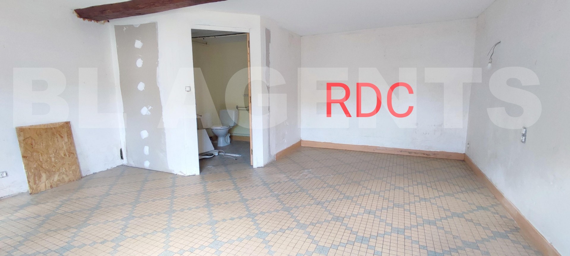 Maison 4 Pièce(s) BOISCHAMPRE - Photo 10