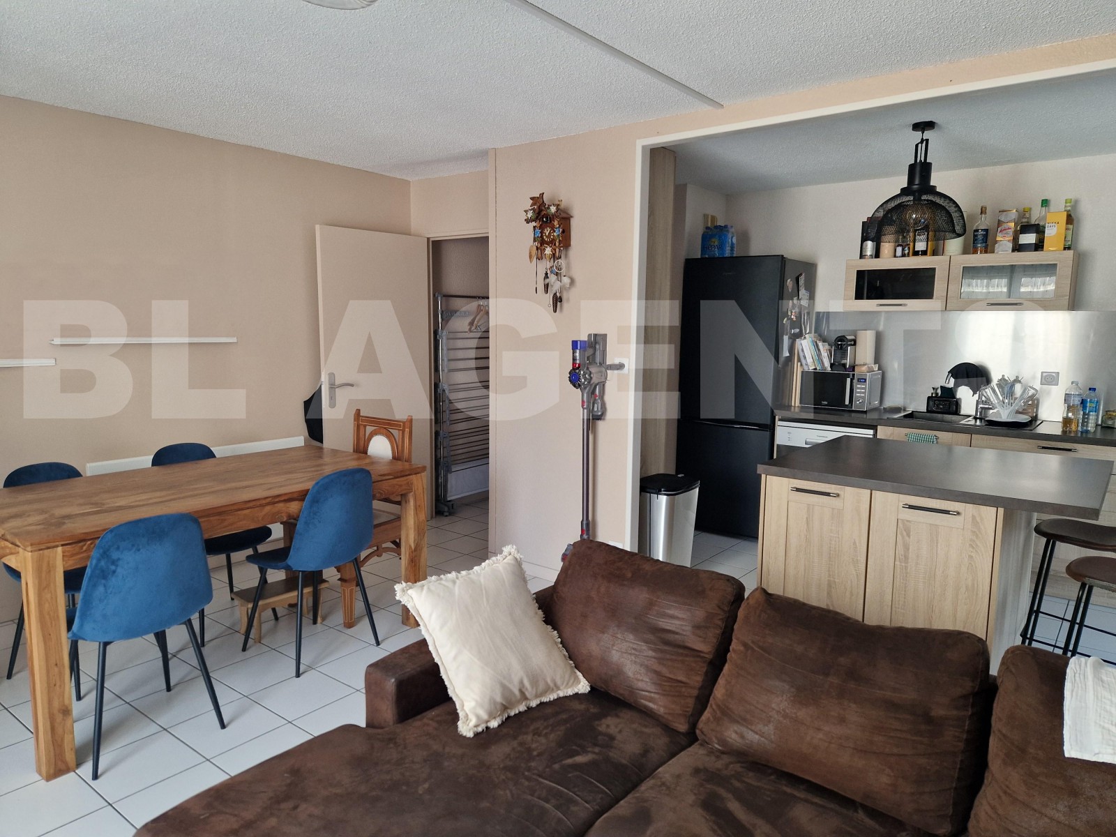 Appartement 3 Pièce(s) MONTEREAU-FAULT-YONNE - Photo 3