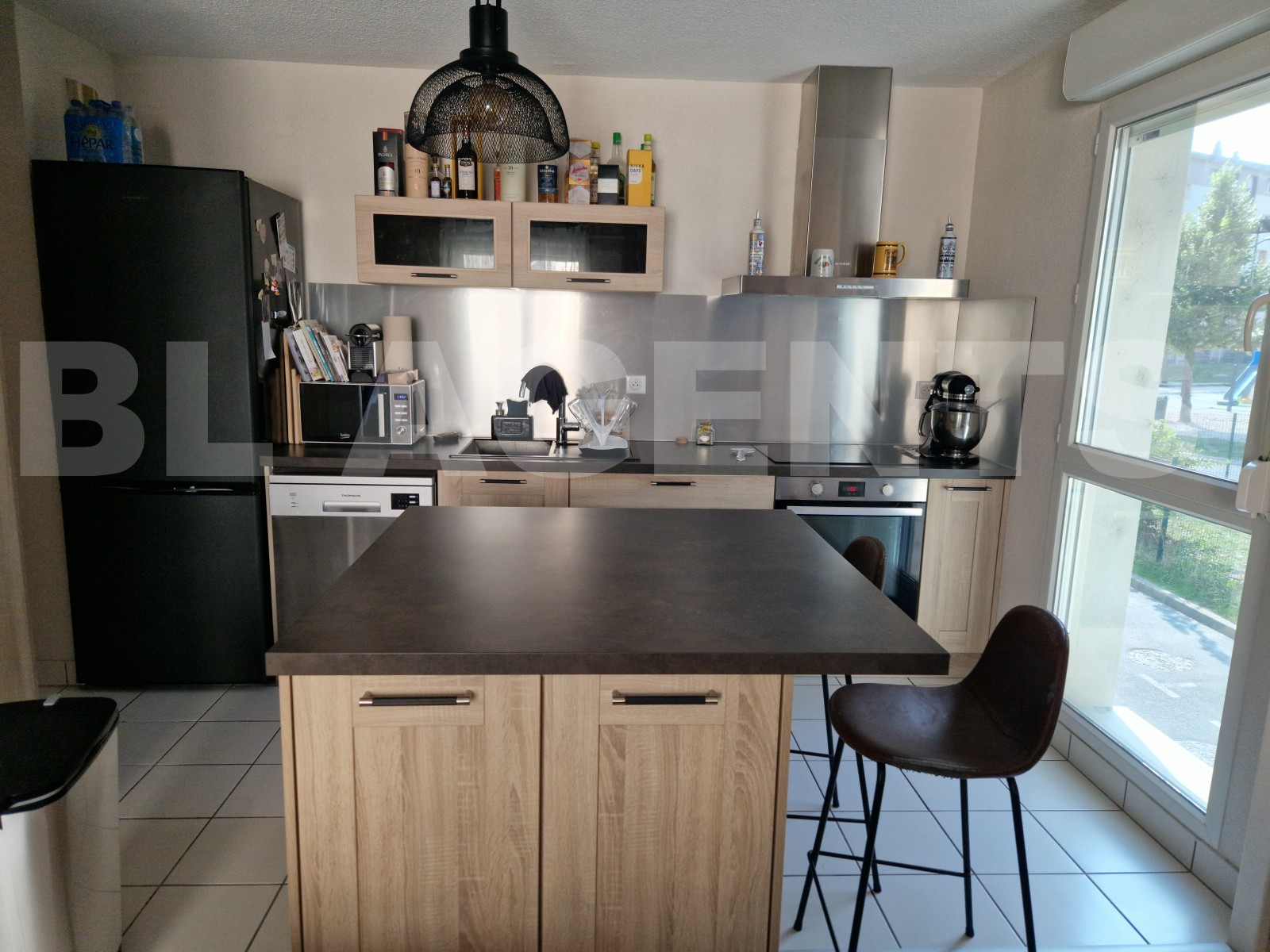Appartement 3 Pièce(s) MONTEREAU-FAULT-YONNE - Photo 4