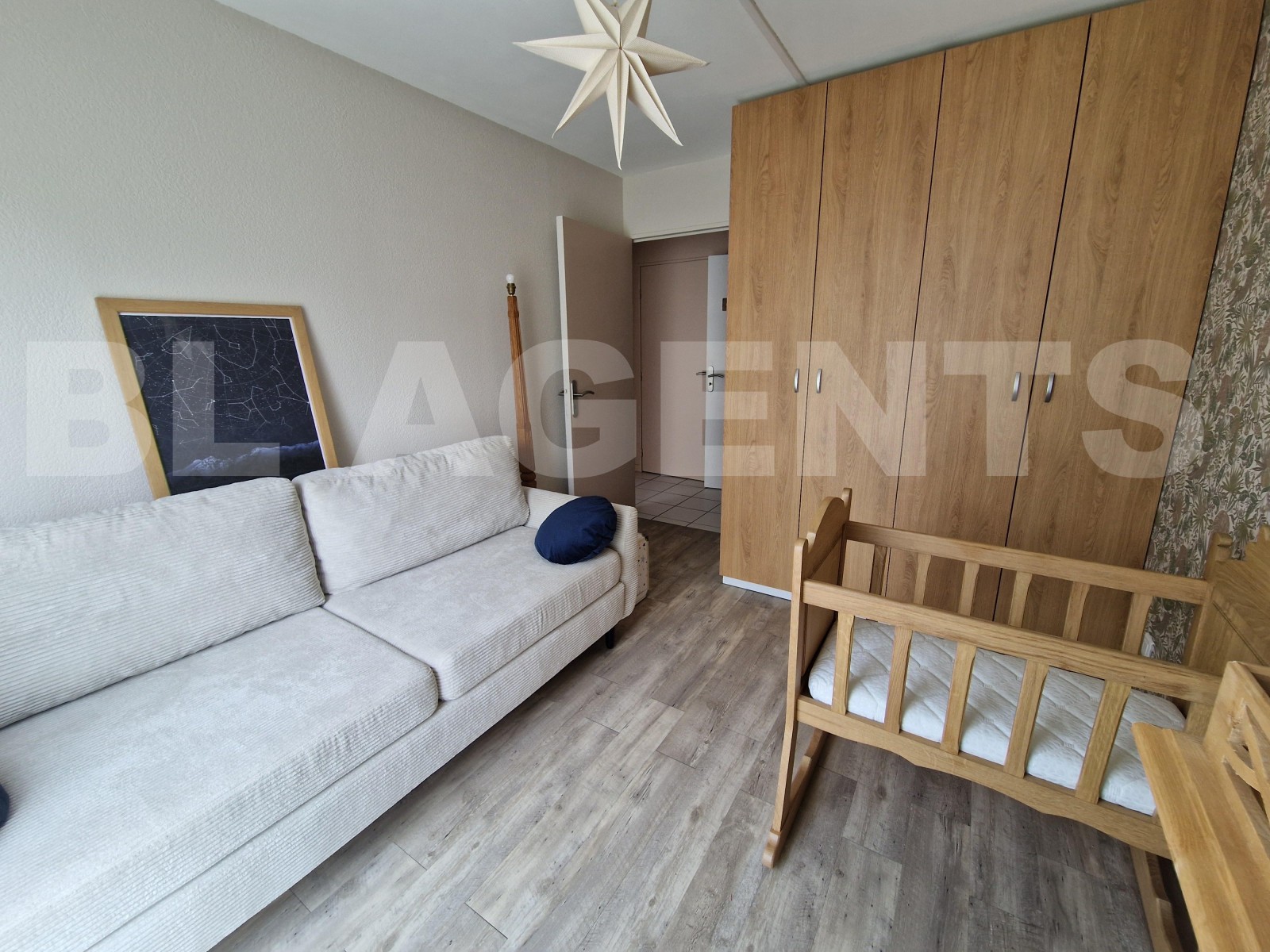 Appartement 3 Pièce(s) MONTEREAU-FAULT-YONNE - Photo 7