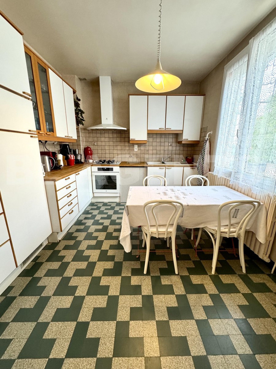 Maison jumelée 6 Pièce(s) MONTAUBAN - Photo 6
