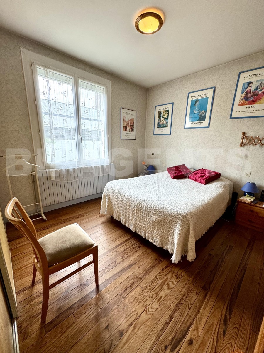 Maison jumelée 6 Pièce(s) MONTAUBAN - Photo 7