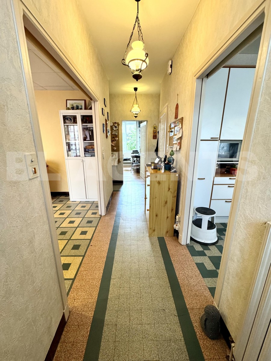 Maison jumelée 6 Pièce(s) MONTAUBAN - Photo 8