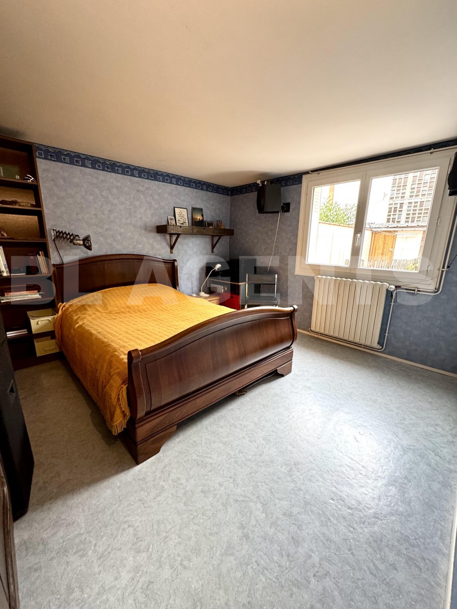 Maison jumelée 6 Pièce(s) MONTAUBAN - Photo 12