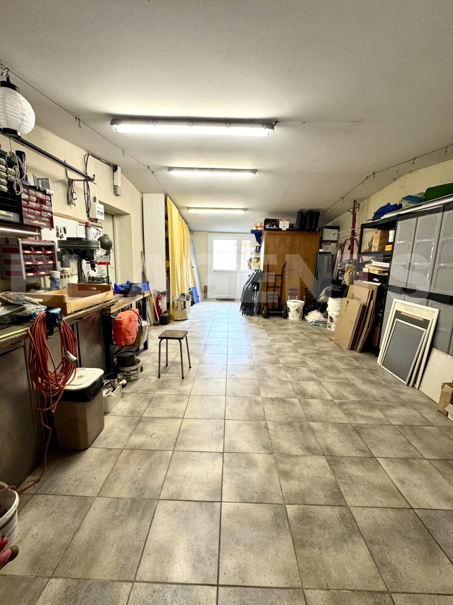 Maison jumelée 6 Pièce(s) MONTAUBAN - Photo 15