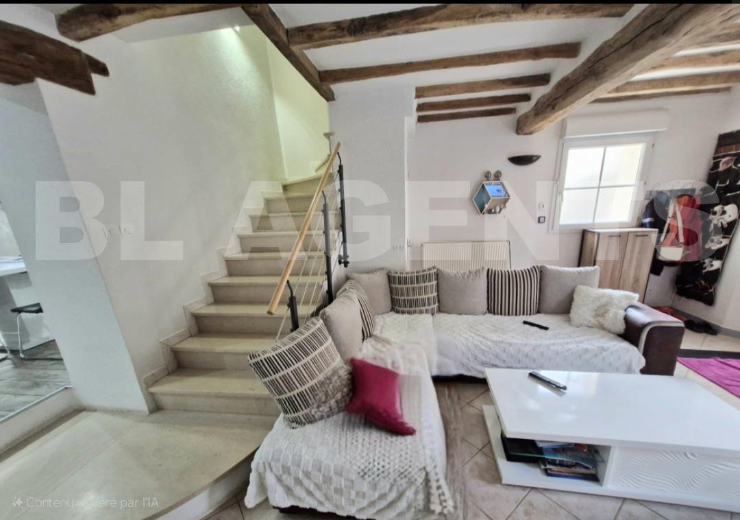 Maison 4 Pièce(s) MERU - Photo 4