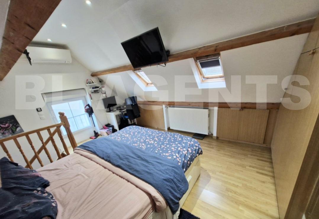Maison 4 Pièce(s) MERU - Photo 6