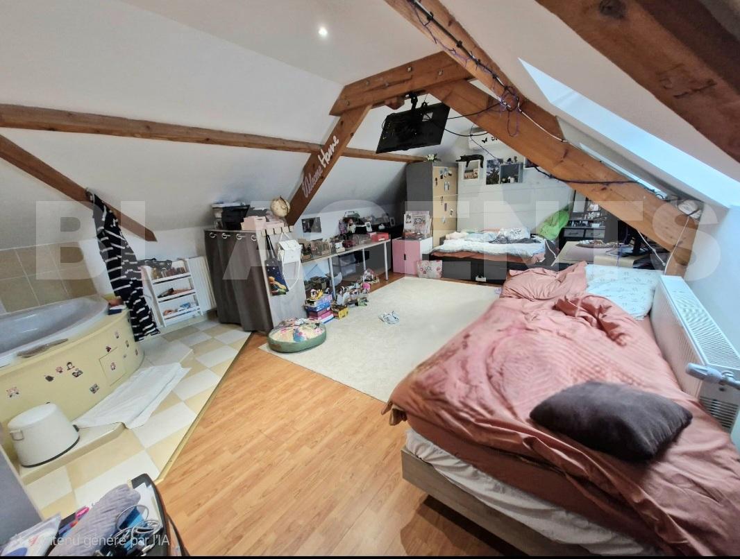 Maison 4 Pièce(s) MERU - Photo 7