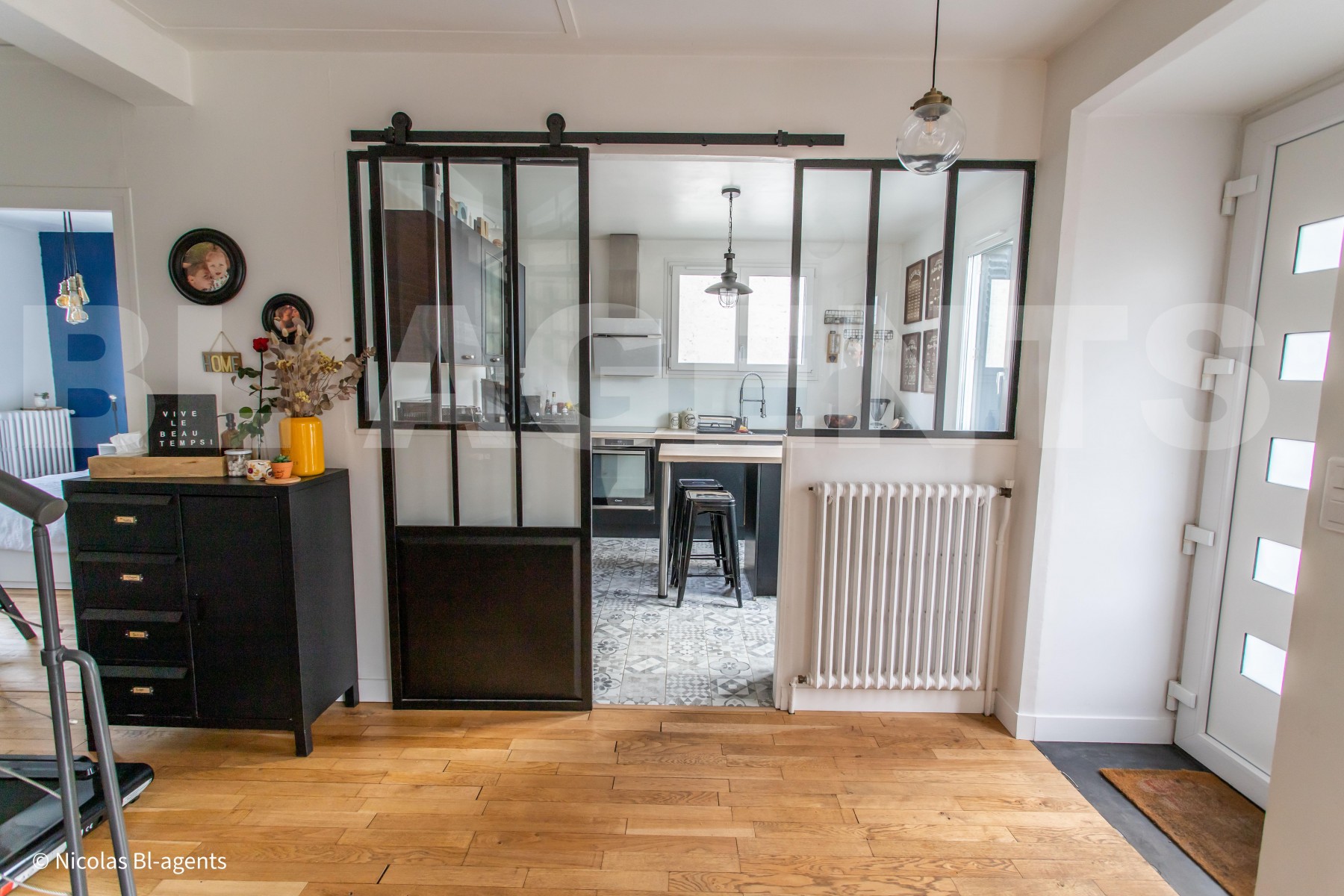Maison 5 Pièce(s) VARREDDES - Photo 5