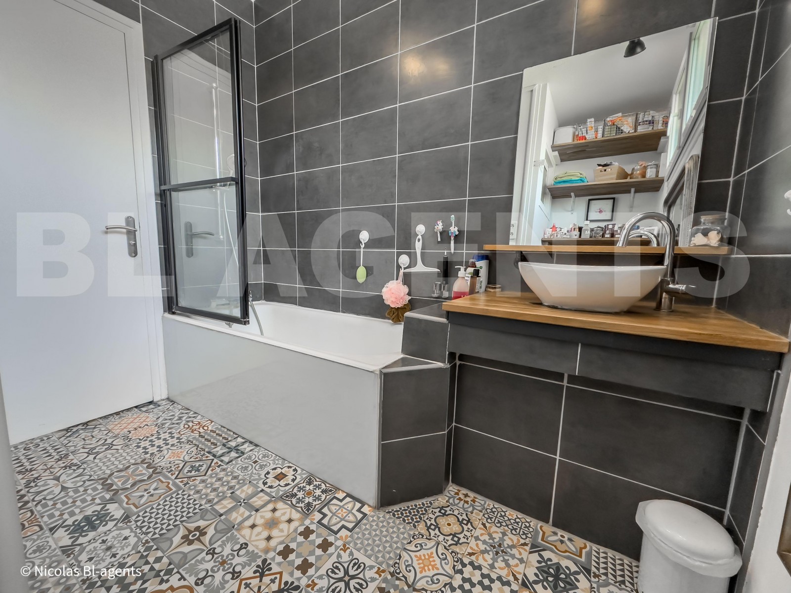 Maison 5 Pièce(s) VARREDDES - Photo 8