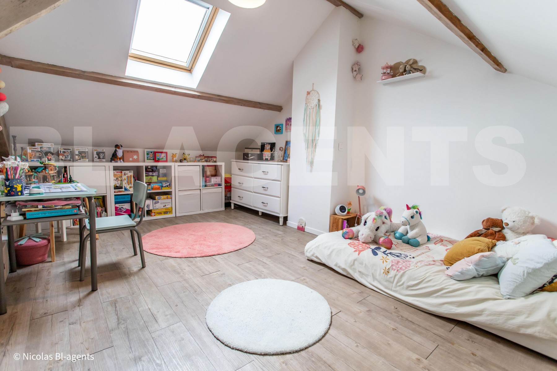 Maison 5 Pièce(s) VARREDDES - Photo 11