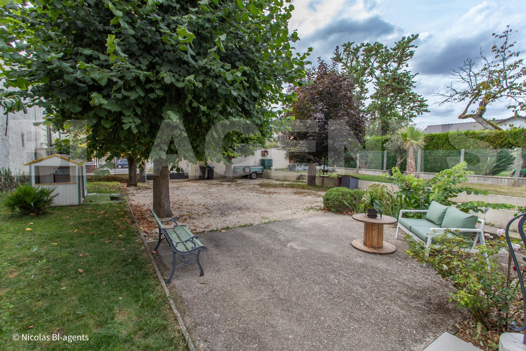 Maison 5 Pièce(s) VARREDDES - Photo 12