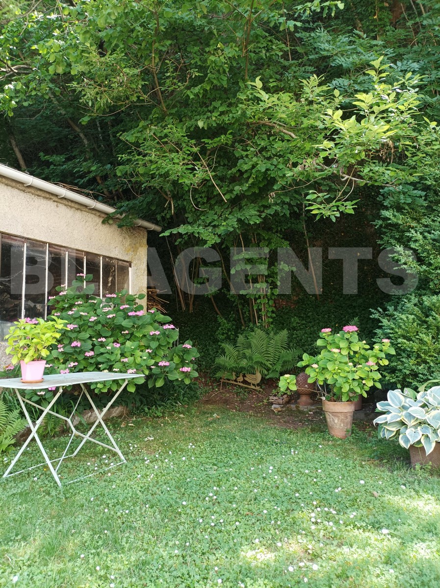 Maison 8 Pièce(s) SEDAN - Photo 2