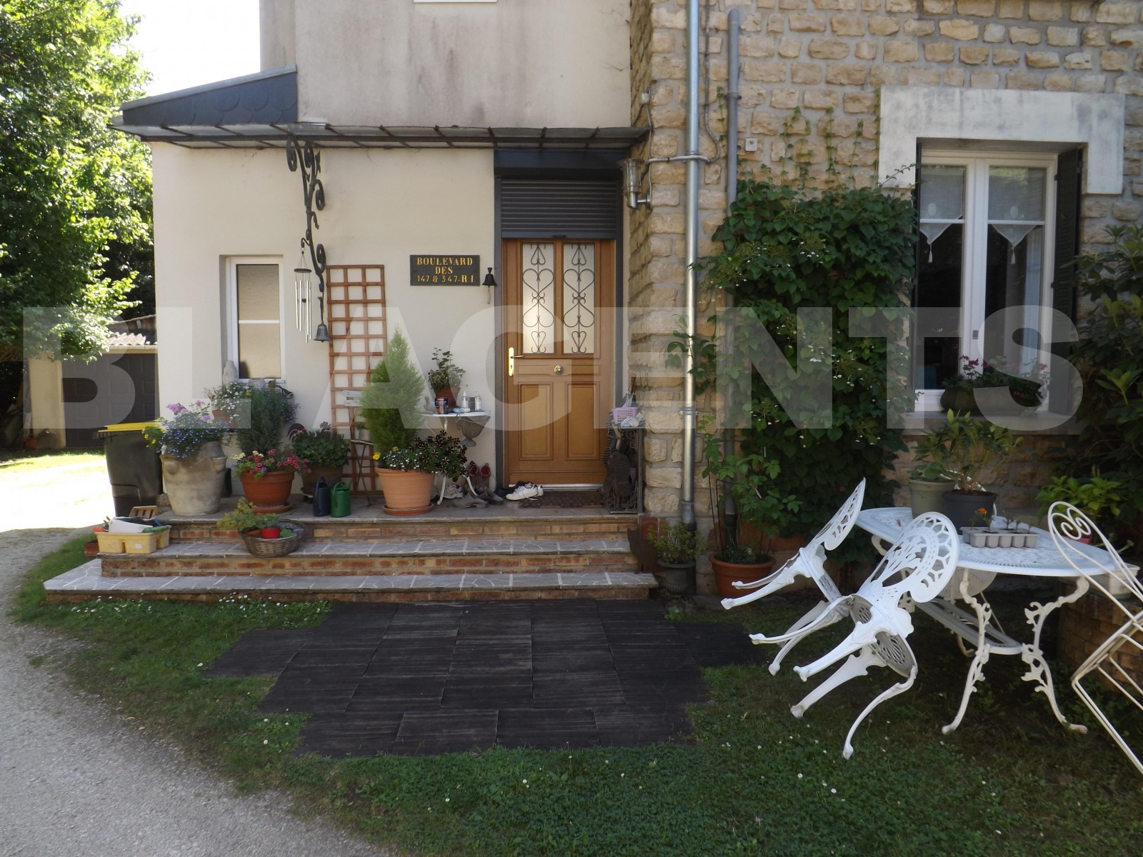 Maison 8 Pièce(s) SEDAN - Photo 3