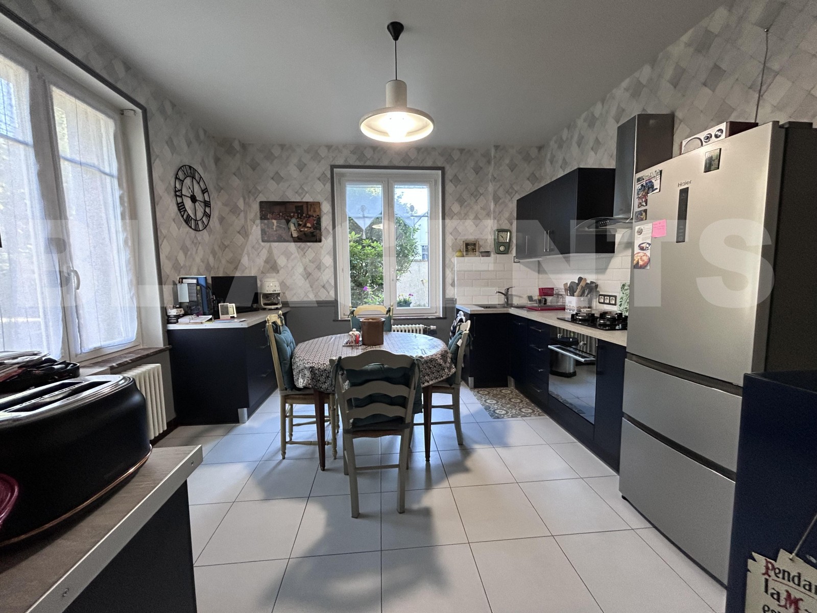 Maison 8 Pièce(s) SEDAN - Photo 5