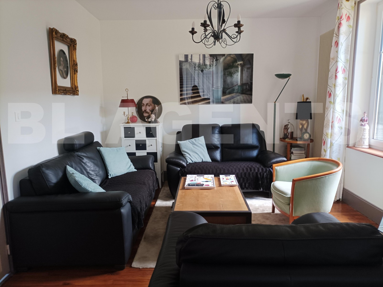 Maison 8 Pièce(s) SEDAN - Photo 6