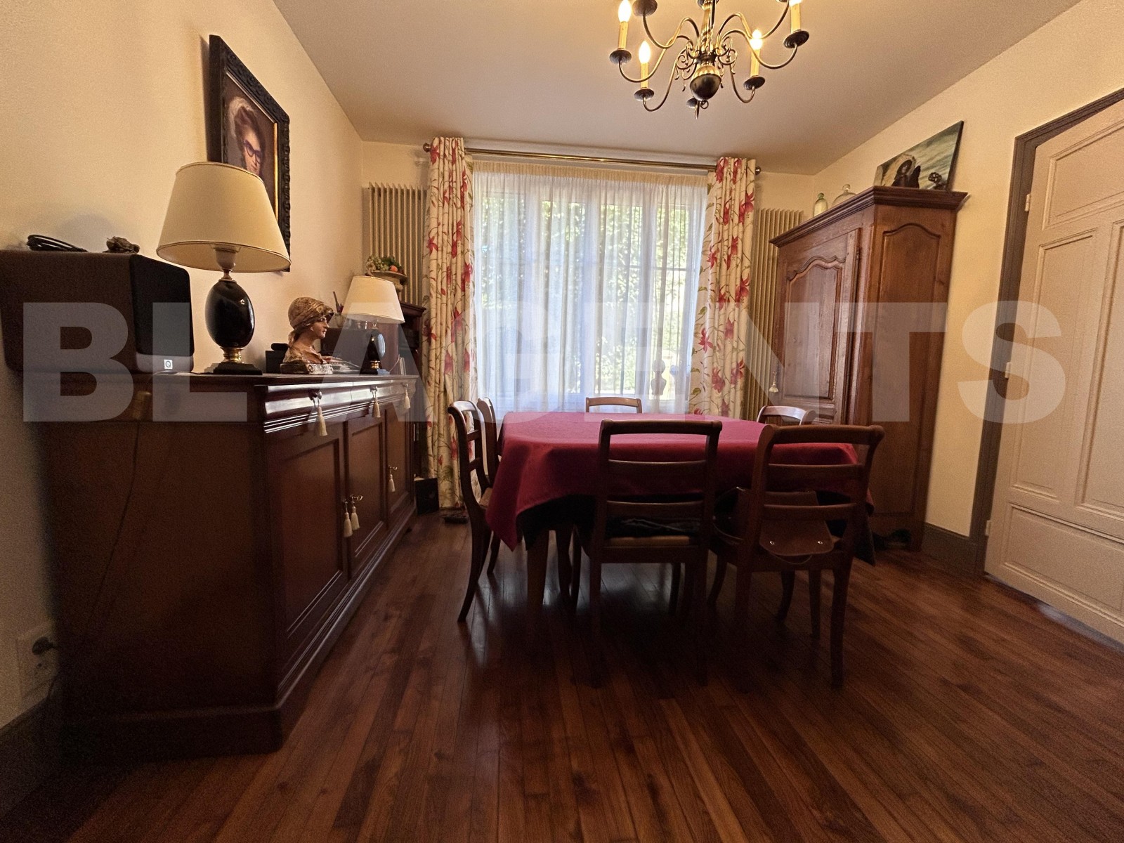 Maison 8 Pièce(s) SEDAN - Photo 7