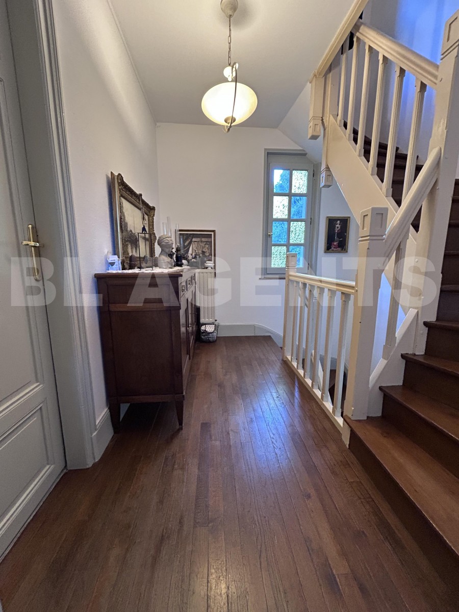 Maison 8 Pièce(s) SEDAN - Photo 8