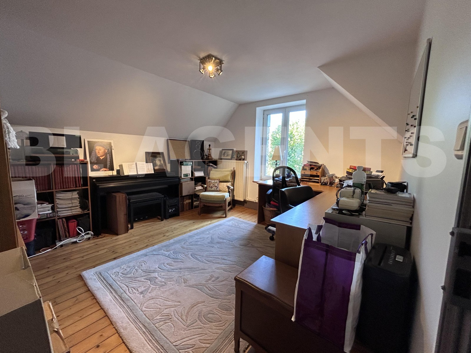 Maison 8 Pièce(s) SEDAN - Photo 12