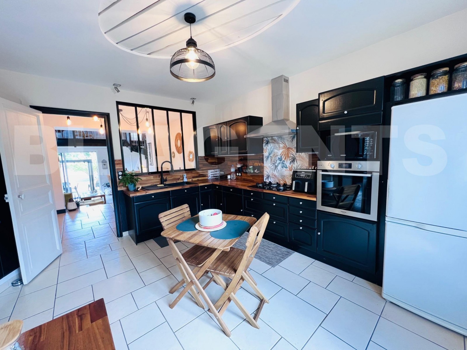 Maison 7 Pièce(s) LAGNY-SUR-MARNE - Photo 8