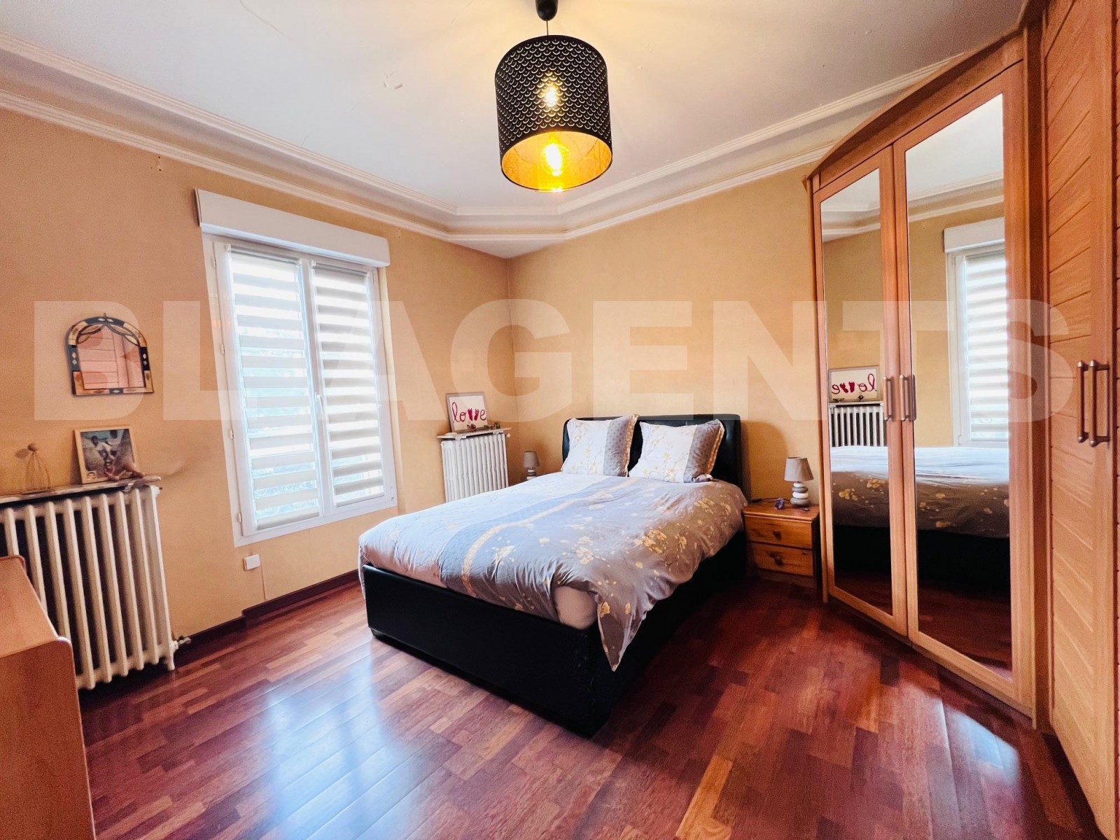 Maison 7 Pièce(s) LAGNY-SUR-MARNE - Photo 9