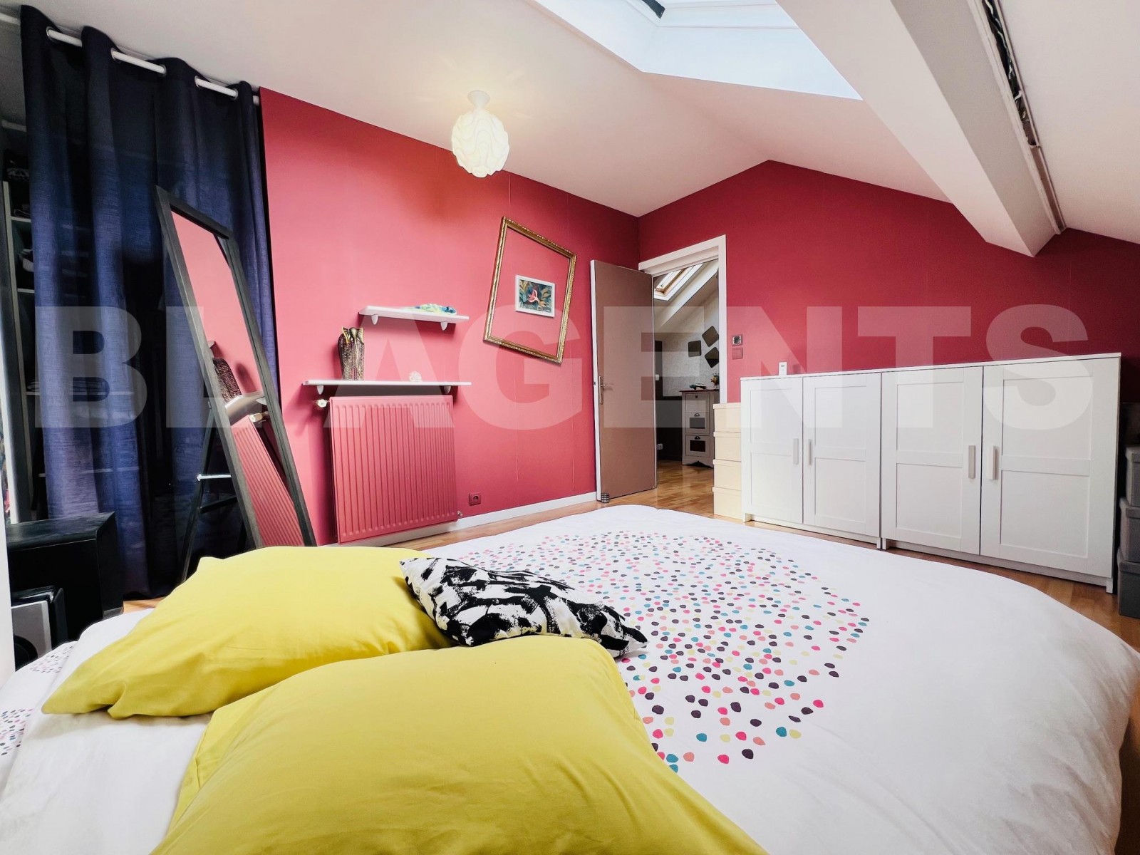 Maison 7 Pièce(s) LAGNY-SUR-MARNE - Photo 10