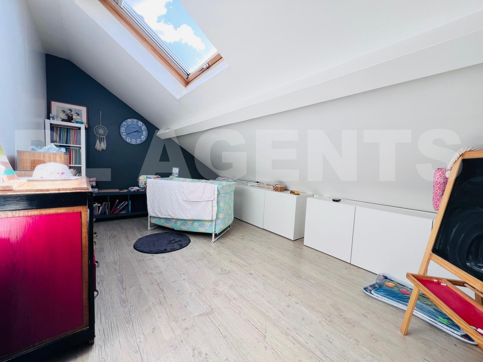 Maison 7 Pièce(s) LAGNY-SUR-MARNE - Photo 11
