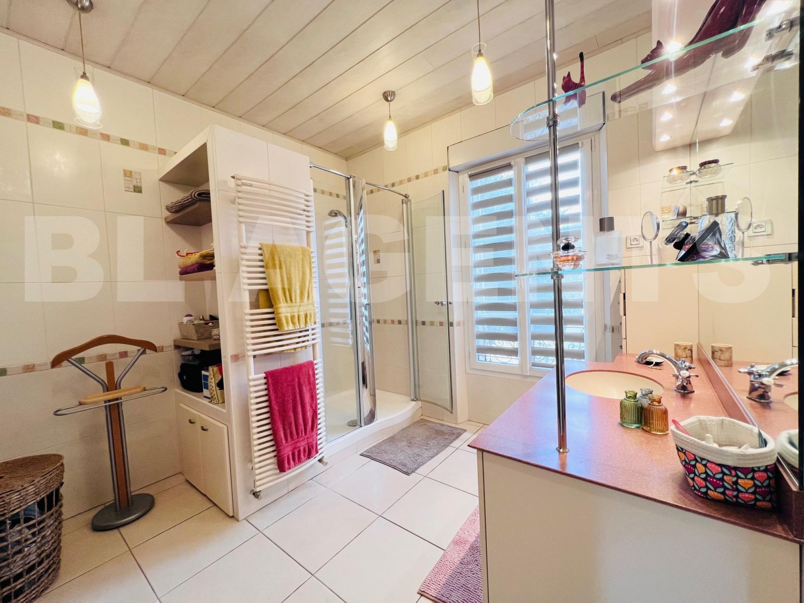 Maison 7 Pièce(s) LAGNY-SUR-MARNE - Photo 12