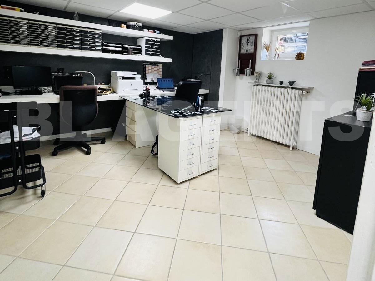 Maison 7 Pièce(s) LAGNY-SUR-MARNE - Photo 13