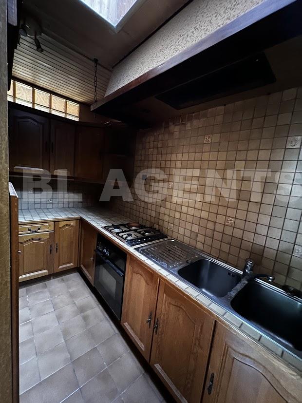 Maison 3 Pièce(s) MAROLLES-EN-HUREPOIX - Photo 4