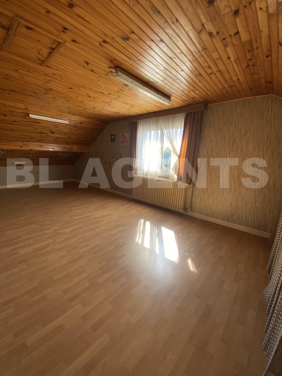 Maison traditionnelle 6 Pièce(s) SAINTE-GENEVIEVE-DES-BOIS - Photo 6