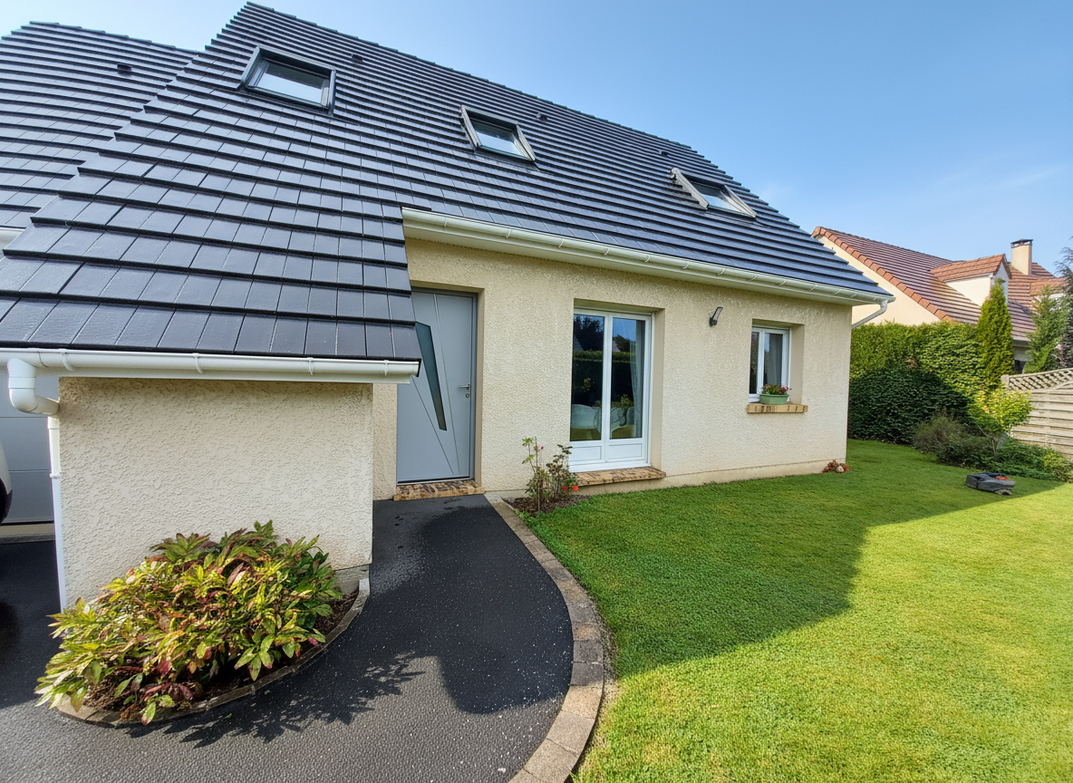 Maison 6 Pièce(s) BARENTIN - Photo 4
