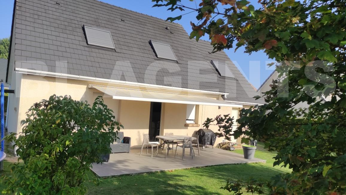 Maison 6 Pièce(s) BARENTIN - Photo 5