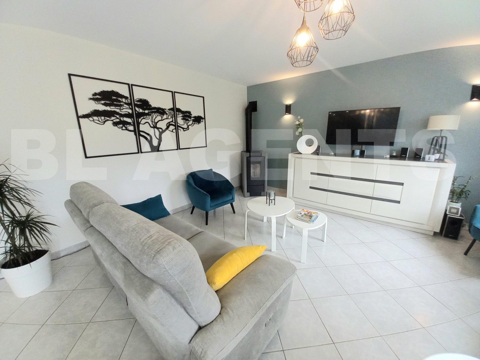 Maison 6 Pièce(s) BARENTIN - Photo 7