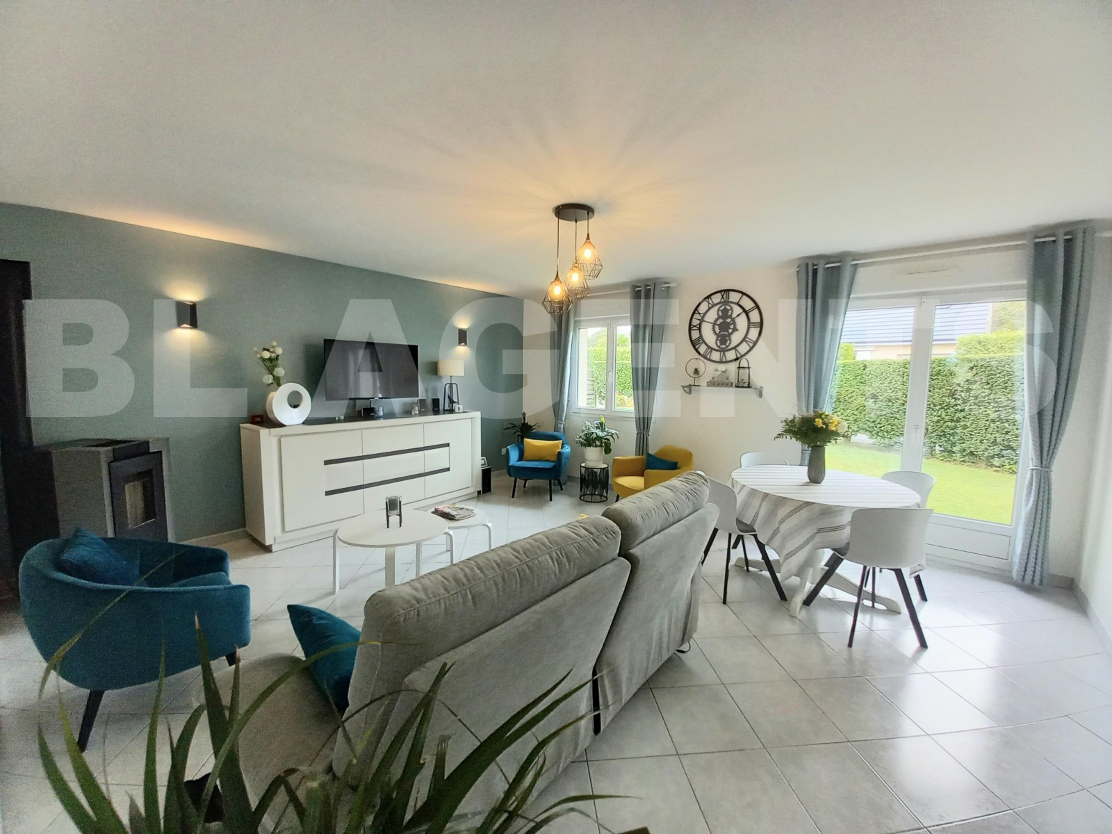 Maison 6 Pièce(s) BARENTIN - Photo 8