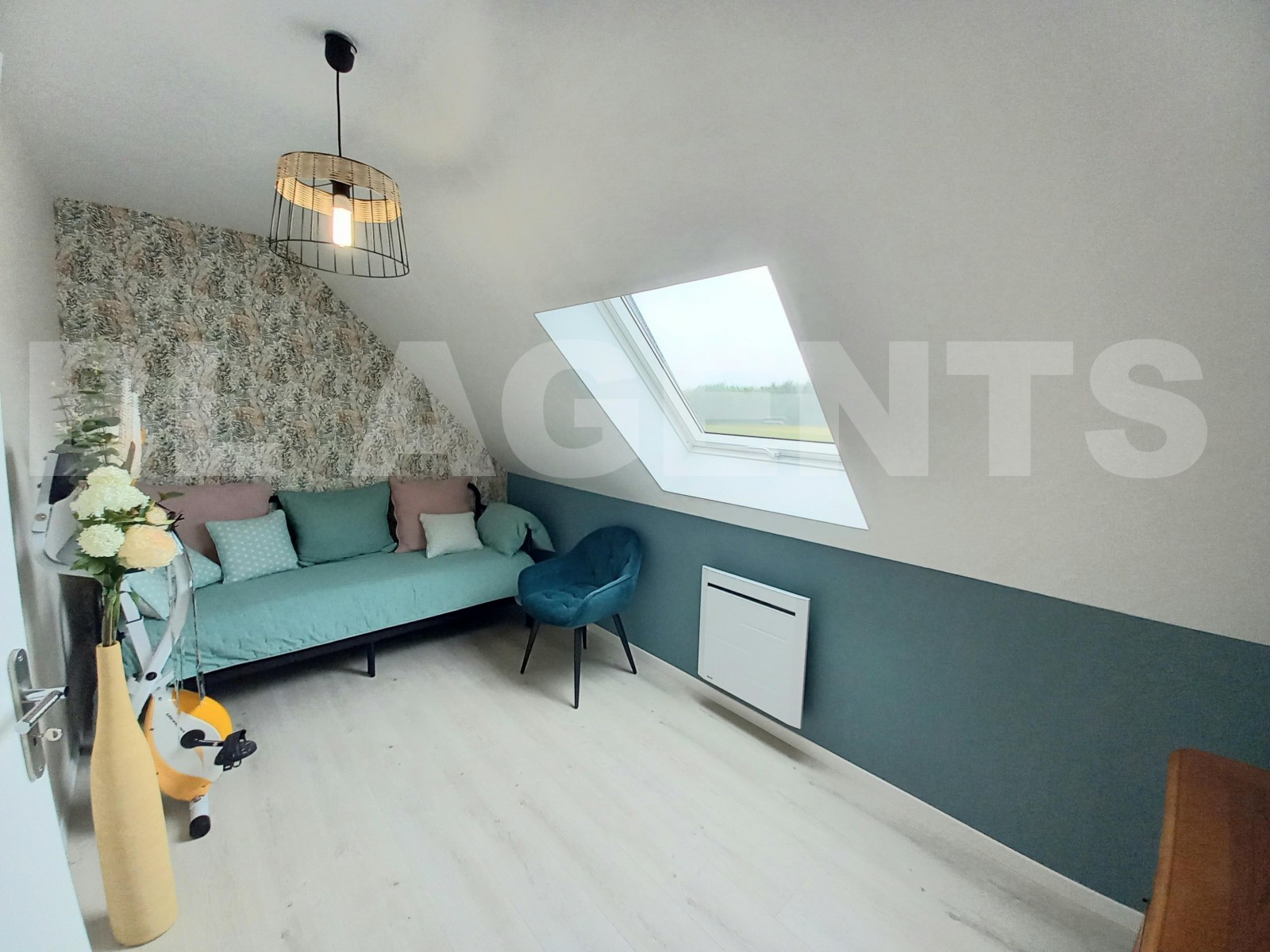 Maison 6 Pièce(s) BARENTIN - Photo 15